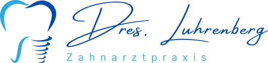 Zahnarztpraxis Dres. Luhrenberg Logo