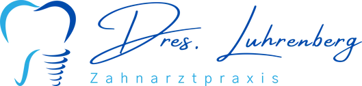 Zahnarzt Wiesbaden - Dres. Luhrenberg - Logo Zahnarztpraxis Dres. Luhrenberg Logo